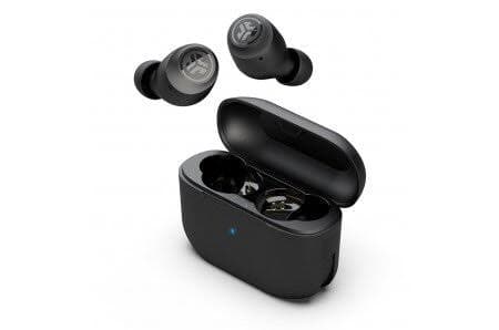 JLab Go Air Pop True Wireless Earbuds